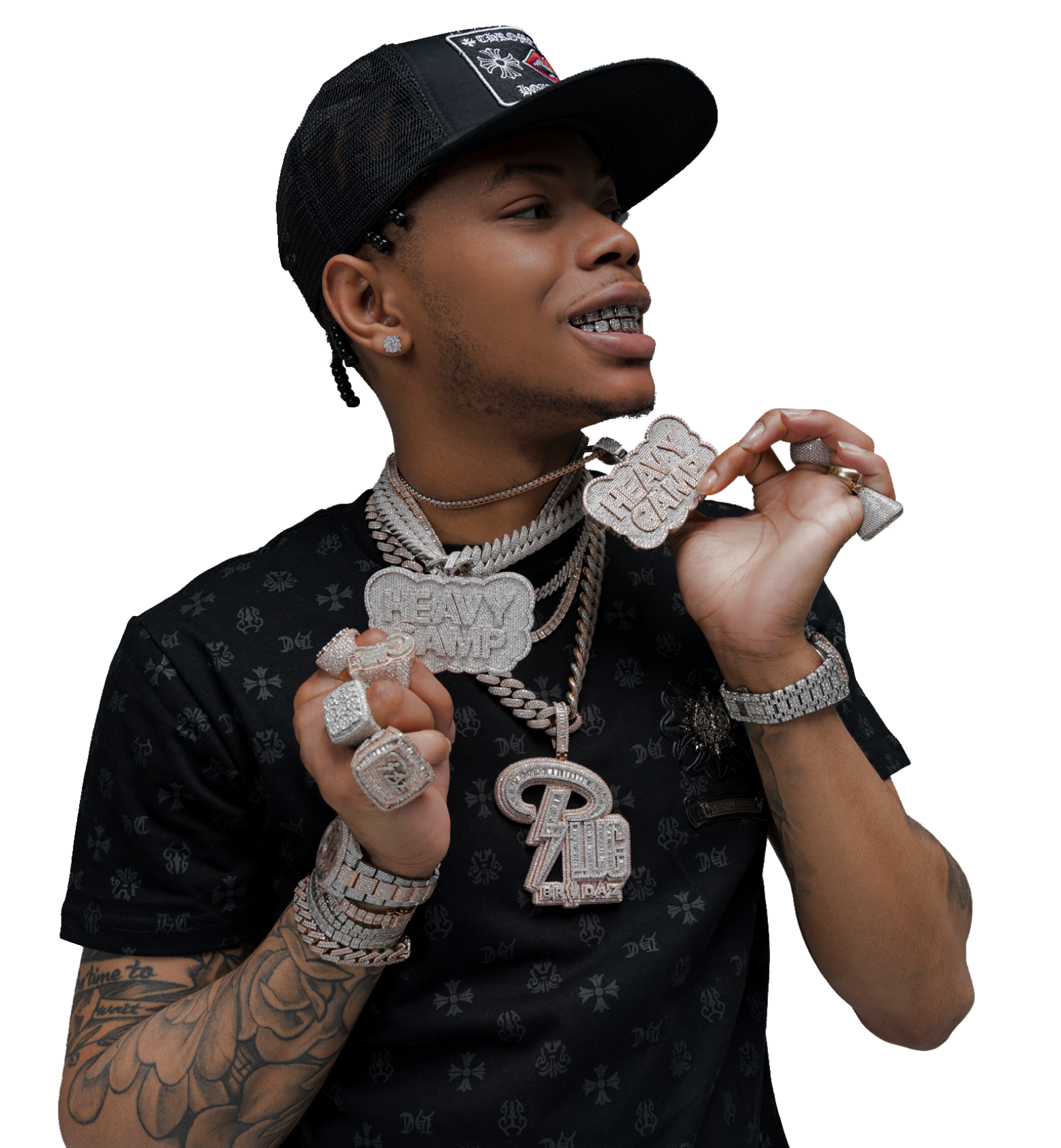 Lil Migo