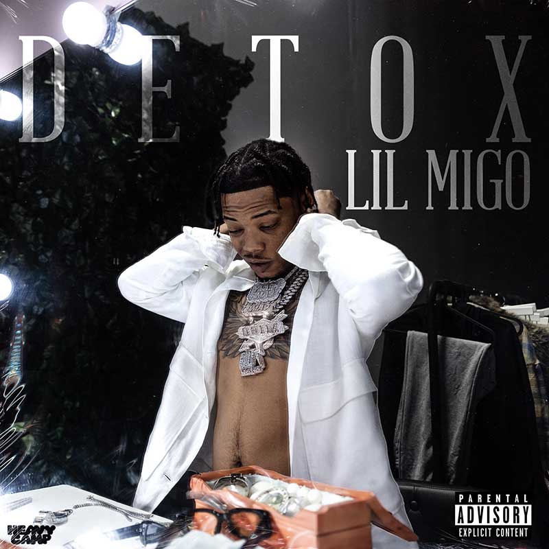 Detox Album